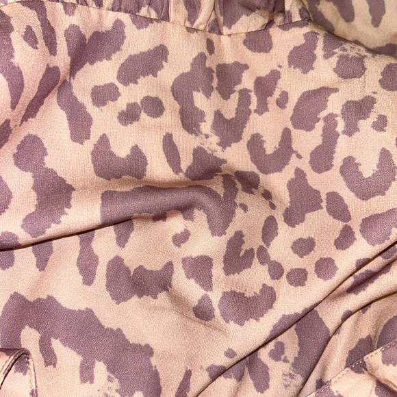 Mazik BoHo Style Dress | SIZE L - Picture 5 of 5